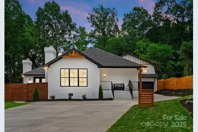 6326 Cedar Croft Drive, Charlotte, NC 28226 - Photo 2