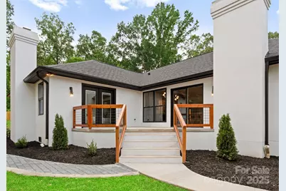 6326 Cedar Croft Drive, Charlotte, NC 28226 - Photo 42