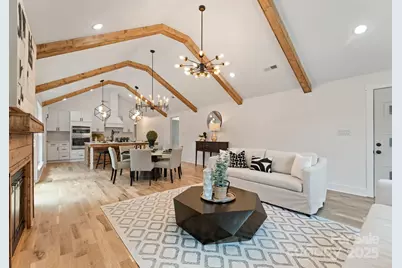 6326 Cedar Croft Drive, Charlotte, NC 28226 - Photo 4