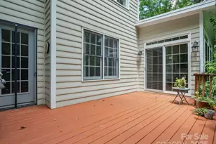 423 Shrewsbury Ln, Matthews, NC 28105 - Photo 32