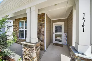 1541 Banham Dr, Indian Trail, NC 28079 - Photo 2