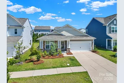 1541 Banham Drive, Indian Trail, NC 28079 - Photo 32