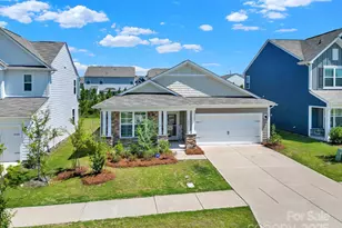 1541 Banham Dr, Indian Trail, NC 28079 - Photo 32