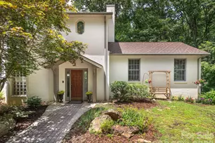 608 Upper Sondley Dr, Asheville, NC 28805 - Photo 2