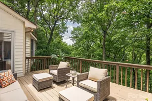 608 Upper Sondley Dr, Asheville, NC 28805 - Photo 12