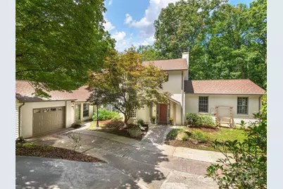 608 Upper Sondley Drive, Asheville, NC 28805 - Photo 2