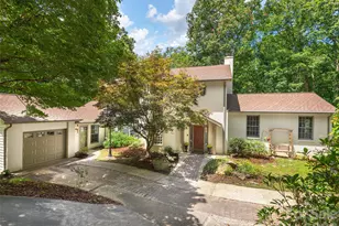 608 Upper Sondley Dr, Asheville, NC 28805 - Photo 1