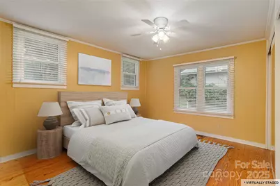 788 Old Nc 280 Highway, Pisgah Forest, NC 28768 - Photo 22