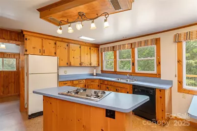 788 Old Nc 280 Highway, Pisgah Forest, NC 28768 - Photo 18