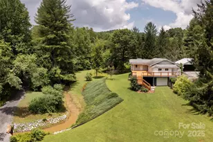 788 Old NC 280 Hwy, Pisgah Forest, NC 28768 - Photo 2