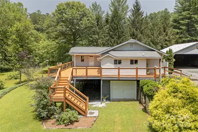 788 Old Nc 280 Highway, Pisgah Forest, NC 28768 - Photo 34