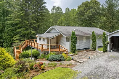 788 Old Nc 280 Highway, Pisgah Forest, NC 28768 - Photo 4