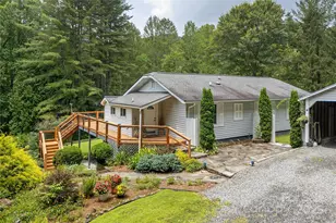 788 Old NC 280 Hwy, Pisgah Forest, NC 28768 - Photo 4