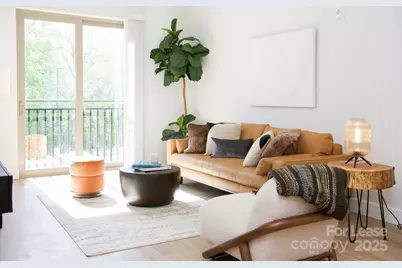 9132 Senator Royall Drive #A1, Charlotte, NC 28262 - Photo 36