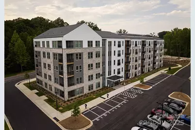 9132 Senator Royall Drive #A1, Charlotte, NC 28262 - Photo 2