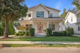 317 Catawba Ave, Davidson, NC 28036 - Photo 2