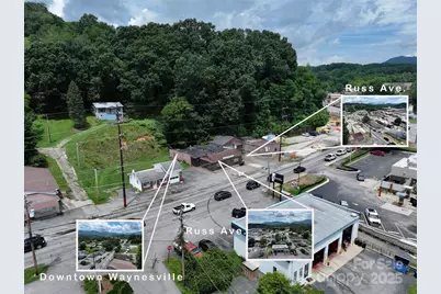 719 Dellwood Road, Waynesville, NC 28786 - Photo 1