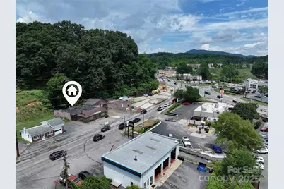 719 Dellwood Road, Waynesville, NC 28786 - Photo 4