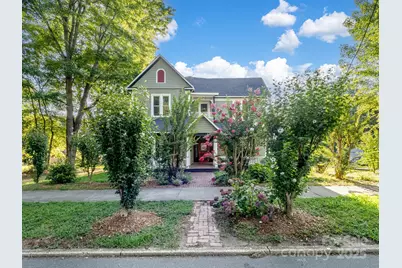 613 S Mulberry Street, Statesville, NC 28677 - Photo 42