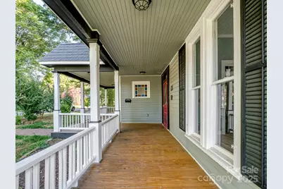 613 S Mulberry Street, Statesville, NC 28677 - Photo 46