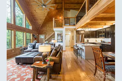 82 Gadohi Trail, Maggie Valley, NC 28751 - Photo 16