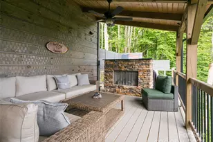 82 Gadohi Trail, Maggie Valley, NC 28751 - Photo 44