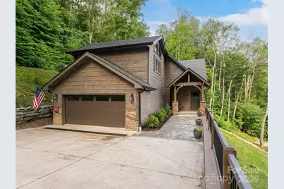 82 Gadohi Trail, Maggie Valley, NC 28751 - Photo 6