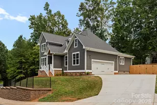 7815 Red Oaks Trail, Waxhaw, NC 28173 - Photo 36