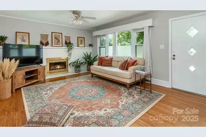 2408 Kilborne Drive, Charlotte, NC 28205 - Photo 4