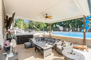 197 Sain Rd, Statesville, NC 28625 - Photo 36