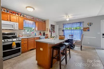 1198 E Middleton Drive, Creedmoor, NC 27522 - Photo 2