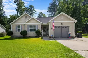 1198 E Middleton Dr, Creedmoor, NC 27522 - Photo 1