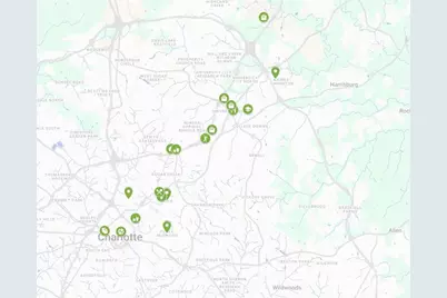 6009 Longar Lane, Charlotte, NC 28269 - Photo 22