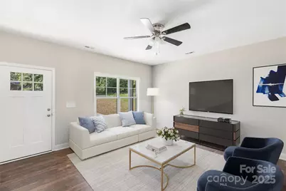205 Poplin Street, Norwood, NC 28128 - Photo 6