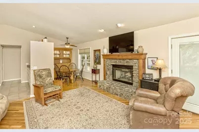 15 Beaverdam Knoll Road, Asheville, NC 28804 - Photo 4