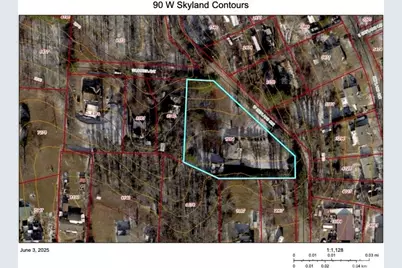 99999 W Skyland Circle #2, Asheville, NC 28804 - Photo 6