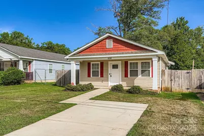 208 Lakewood Avenue, Charlotte, NC 28208 - Photo 28