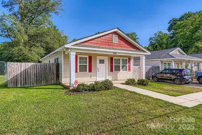 208 Lakewood Avenue, Charlotte, NC 28208 - Photo 26