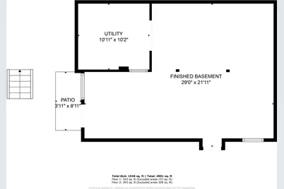 129 Franklin Road, Swannanoa, NC 28778 - Photo 42