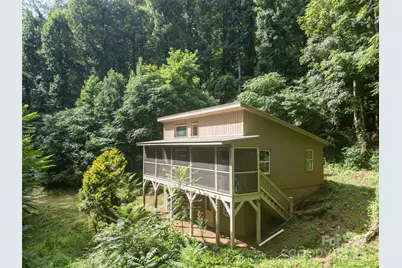 129 Franklin Road, Swannanoa, NC 28778 - Photo 2