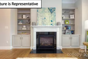 3005 Canvasback Wy, Indian Trail, NC 28079 - Photo 12