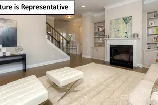 3005 Canvasback Wy, Indian Trail, NC 28079 - Photo 10