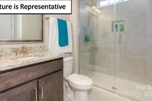 3005 Canvasback Wy, Indian Trail, NC 28079 - Photo 6