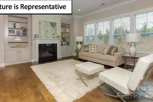 3005 Canvasback Wy, Indian Trail, NC 28079 - Photo 14