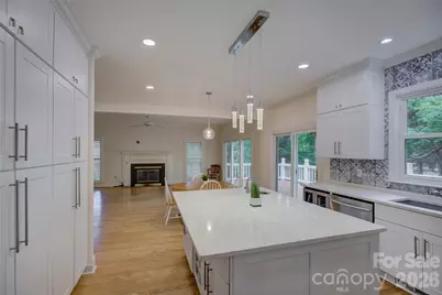 15608 Woodland Ridge Lane #13, Charlotte, NC 28278 - Photo 16