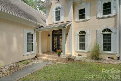 15608 Woodland Ridge Lane #13, Charlotte, NC 28278 - Photo 6