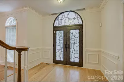 15608 Woodland Ridge Lane #13, Charlotte, NC 28278 - Photo 8