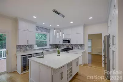 15608 Woodland Ridge Lane #13, Charlotte, NC 28278 - Photo 14