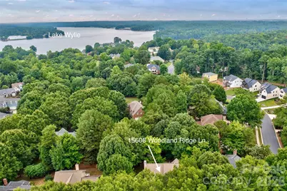 15608 Woodland Ridge Lane #13, Charlotte, NC 28278 - Photo 48