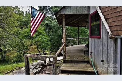 745 Broom Road, Tuckasegee, NC 28783 - Photo 8